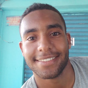 Owen Arroyo 21 Ciudad Guayana