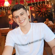 Harold moraga 24 Managua