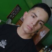 Paul 25 Buenos Aires