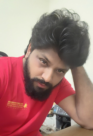 My photo - azeem, 37 from Dubai (@azeem69)