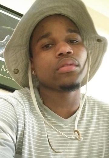 My photo - King, 32 from Philadelphia (@king2817)