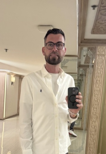 My photo - Daniel, 40 from Bremen (@daniel13861)