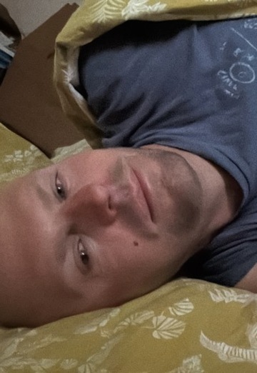 My photo - Julian, 41 from Basingstoke (@julian661)