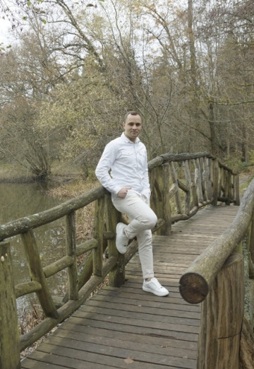 Eric (@eric3139) — my photo № 1