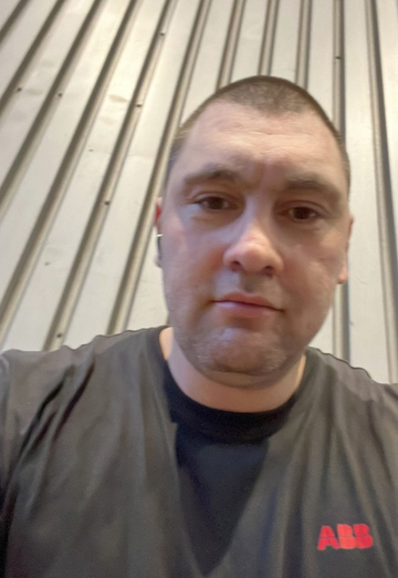 Chris (@chris4170) — my photo № 1