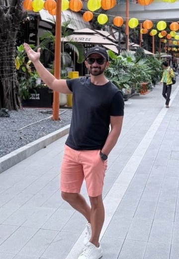 My photo - Kai, 36 from Slemani (@kai590)