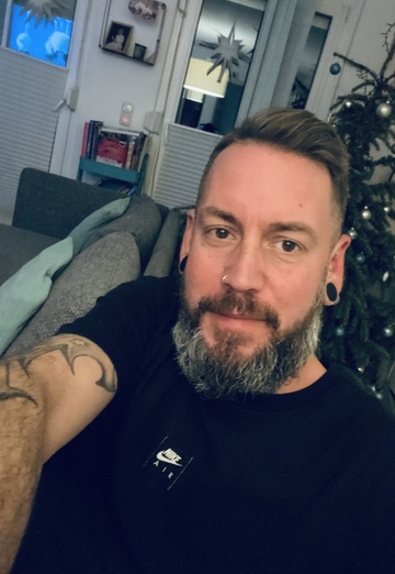 My photo - Alex, 41 from Berlin (@alex142990)