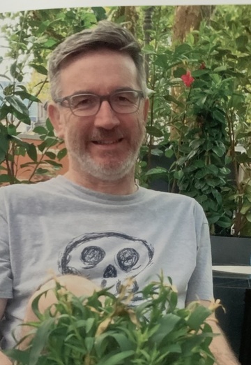 My photo - Thierry, 62 from Luxemburg (@thierry106)