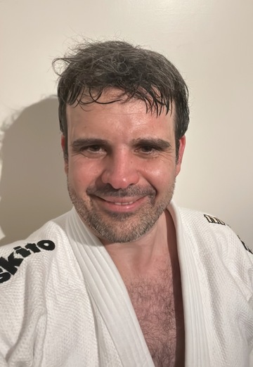 My photo - Marco, 44 from Stuttgart (@marco1870)