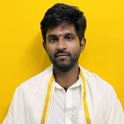 Kumar 32 Hyderabad