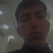 Steven 18 Huánuco