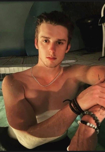 My photo - Soren, 25 from Vernon (@soren33)