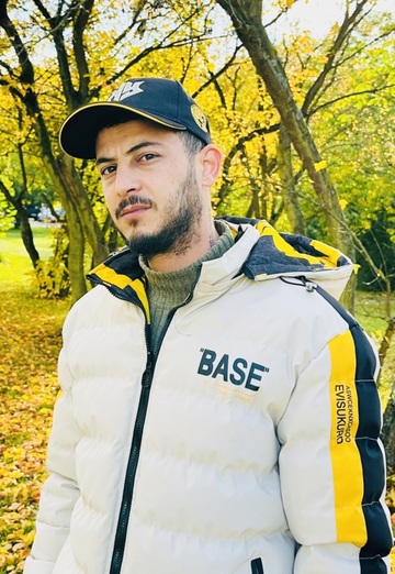 Ali (@ali88703) — mein Foto #1