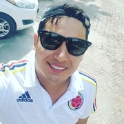 Steven 33 Bucaramanga