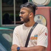 Nishant 27 Frankfurt am Main