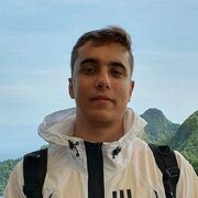 Andrey 27 Odessa