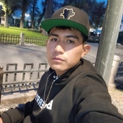 Cristian 18 Durango