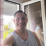 Stavro Spertos 47 New York