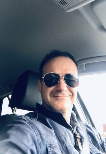 My photo - Dabo, 48 from Stuttgart (@dabo20)