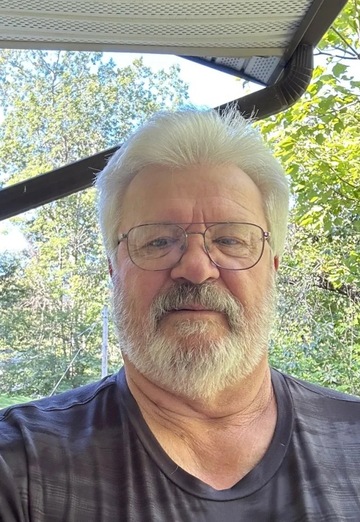 My photo - Allen, 67 from Mount Laurel (@allen873)