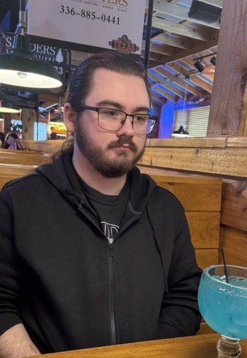 My photo - Justin, 21 from Louisville (@justin1231)