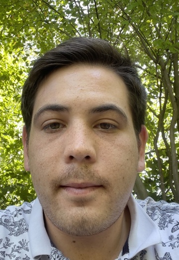 My photo - Yannick, 26 from Osnabruck (@yannick88)