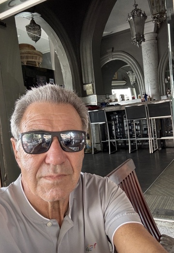 My photo - Marc Kay, 71 from Miami (@marckay)