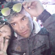 Robinmunox 27 Bogota