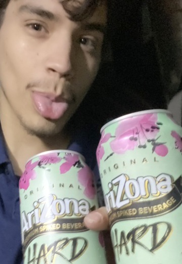 Matthew (@matthew1099) — my photo № 1