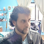 Eduardo 47 Ciudad de México