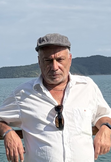 Ma photo - Stephen, 63 de Montpellier (@stephen1789)