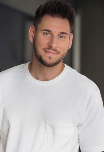 My photo - Daniel, 37 from Bangkok (@daniel13929)