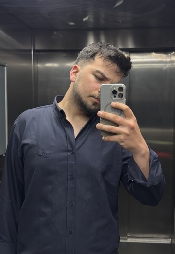 Emir (@emir2530) — my photo № 1