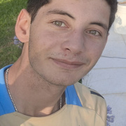 Benjamin 19 Buenos Aires