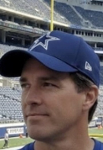 My photo - Michael, 52 from Dallas (@mikeytx)