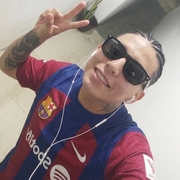 Javier 23 Barinas