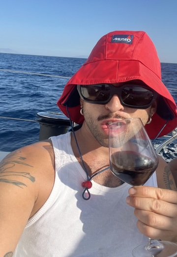 My photo - Nino, 34 from Constance (@valentin39753)