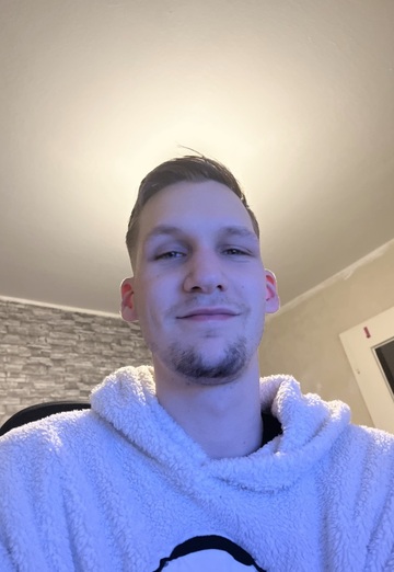 My photo - Lucas, 25 from Neuwied (@lucas2261)