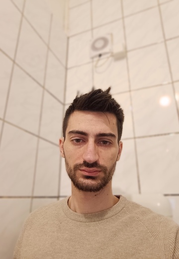 My photo - Tin, 28 from Essen (@tin243)