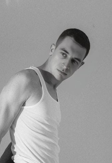 Roman (@roman304293) — my photo № 1