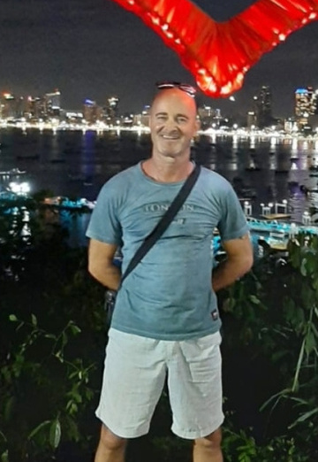 My photo - Stefanha, 55 from Pattaya (@stefanha)