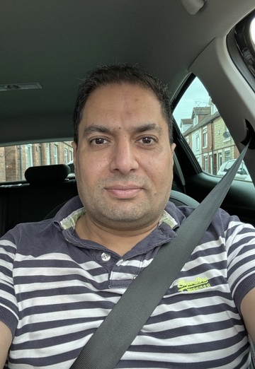 Nick (@nick7138) — my photo № 1