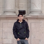 Agustín 34 Lima