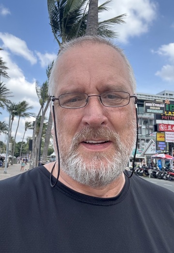 My photo - Dirk, 57 from Pattaya (@dirk167)