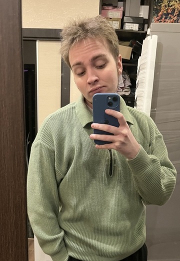 My photo - Vladimir, 25 from Manila (@vladimir467549)