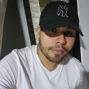 Michael amaya 27 Medellín