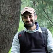 Hasib Han 36 Moscow