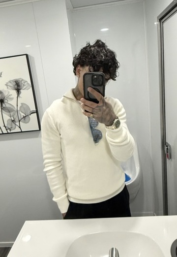 Isaac martinez (@isaacmartinez0) — my photo № 2