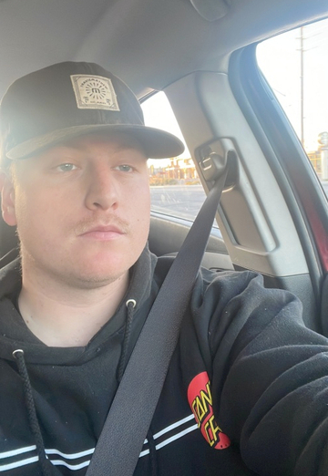 My photo - Dillon, 27 from Las Vegas (@dillon71)