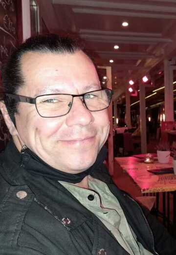 My photo - Jürgen, 56 from Bitburg (@jrgen92)